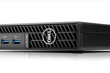 Računalnik Dell OptiPlex 3080 Micro
