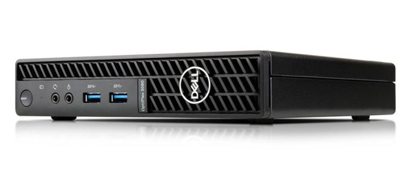 Računalnik Dell OptiPlex 3080 Micro - Kuponko.si