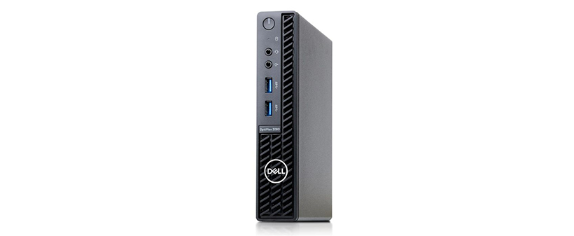 Računalnik Dell OptiPlex 3080 Micro - Kuponko.si