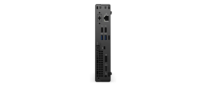 Računalnik Dell OptiPlex 3080 Micro - Kuponko.si