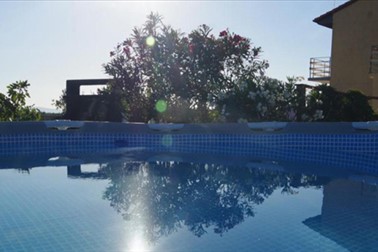 Apartmaji Opsenica, otok Rab, 7x nočitev