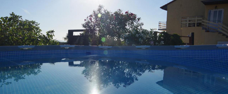 Apartmaji Opsenica, otok Rab, 7x nočitev - Kuponko.si