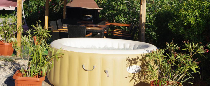 Apartmaji Opsenica, otok Rab, 7x nočitev - Kuponko.si