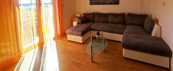 Apartmaji Opsenica, otok Rab, 7x nočitev - Kuponko.si
