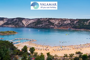 San Marino Camping Resort 4*, otok Rab, mobilne hišice