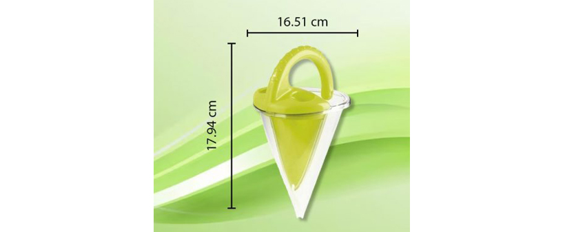 Sandtoy, otroška igrača za pesek - Kuponko.si