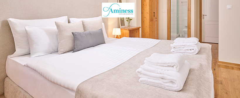 Aminess Kadoor Hotel 4*, Karlovac: poletni oddih - Kuponko.si
