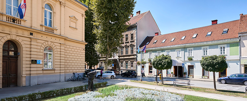 Aminess Kadoor Hotel 4*, Karlovac: poletni oddih - Kuponko.si