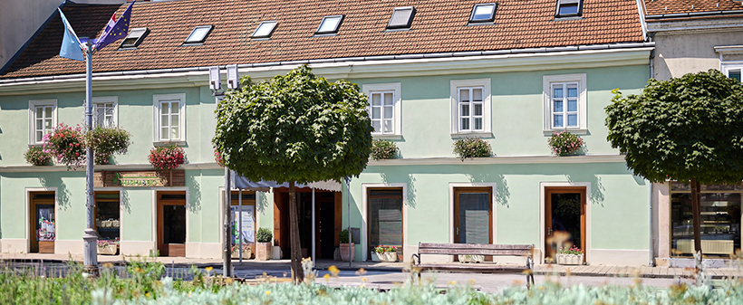 Aminess Kadoor Hotel 4*, Karlovac: poletni oddih - Kuponko.si