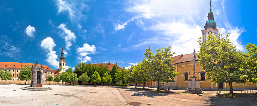 Aminess Kadoor Hotel 4*, Karlovac: poletni oddih - Kuponko.si