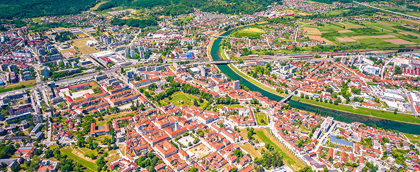 Aminess Kadoor Hotel 4*, Karlovac: poletni oddih - Kuponko.si