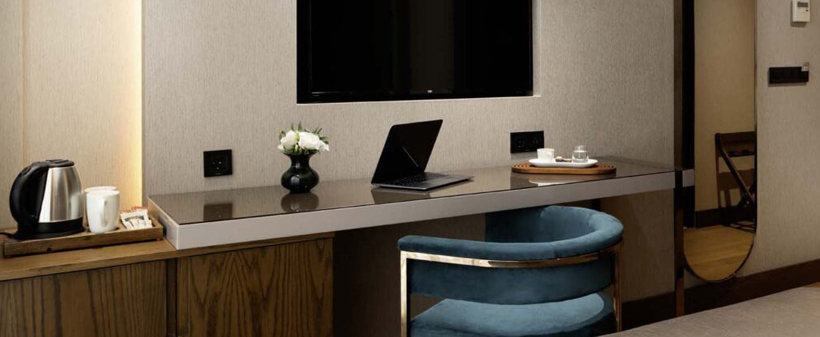Nex Hotel & Spa Istanbul 4*, mestni oddih - Kuponko.si