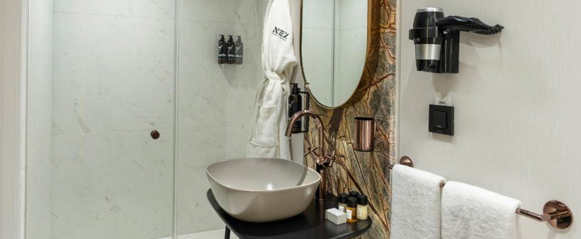Nex Hotel & Spa Istanbul 4*, mestni oddih - Kuponko.si