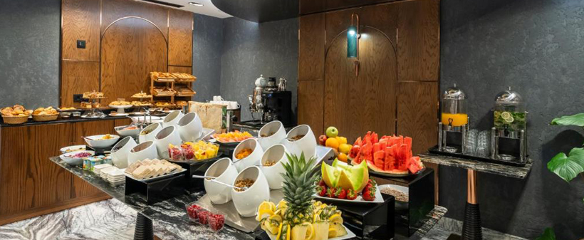 Nex Hotel & Spa Istanbul 4*, mestni oddih - Kuponko.si