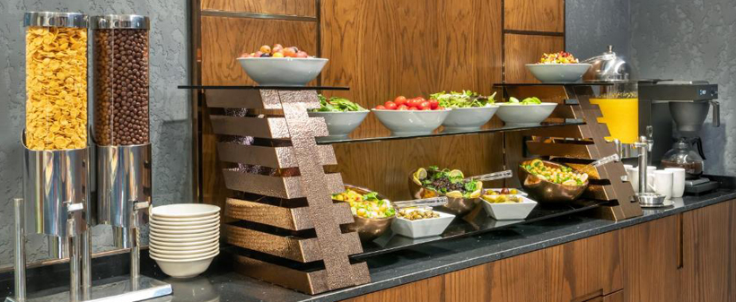 Nex Hotel & Spa Istanbul 4*, mestni oddih - Kuponko.si