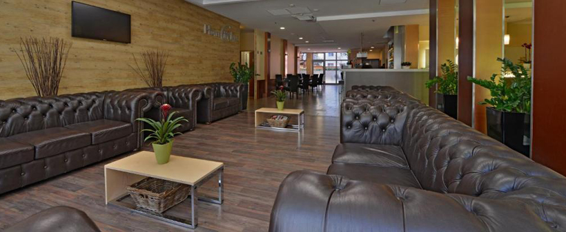 Budapest City Inn hotel 4*, 2x nočitev - Kuponko.si