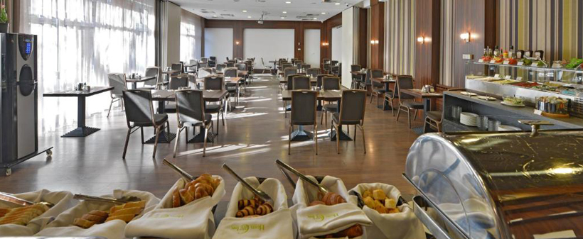 Budapest City Inn hotel 4*, 2x nočitev - Kuponko.si