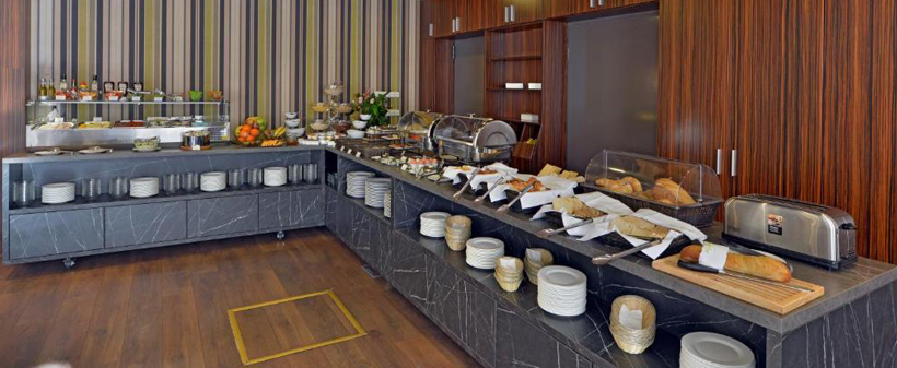 Budapest City Inn hotel 4*, 3x nočitev - Kuponko.si