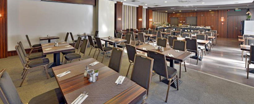 Budapest City Inn hotel 4*, 3x nočitev - Kuponko.si