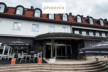 Hotel Phoenix, Zagreb, pomladni oddih