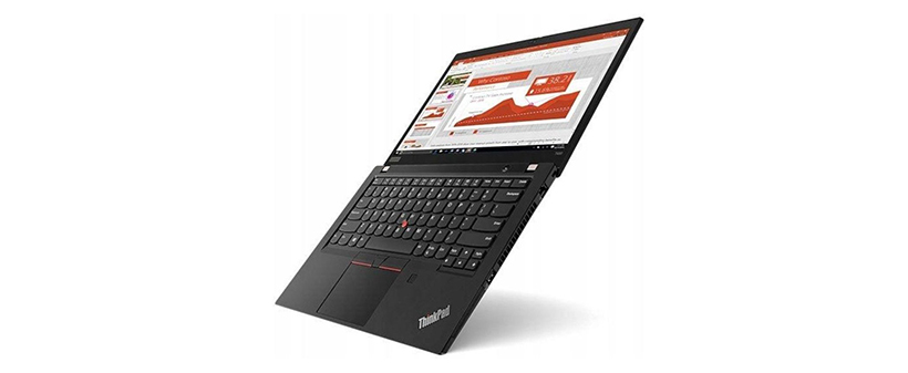 Obnovljen prenosni računalnik Lenovo ThinkPad T490s - Kuponko.si