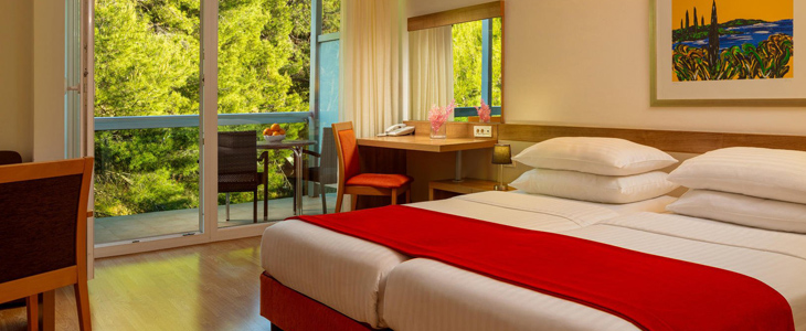 Hotel Aurora****, Mali Lošinj, Hrvaška - Kuponko.si