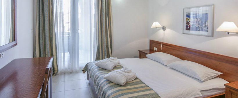 Apartmaji Punta****, Veli Lošinj, Hrvaška - Kuponko.si