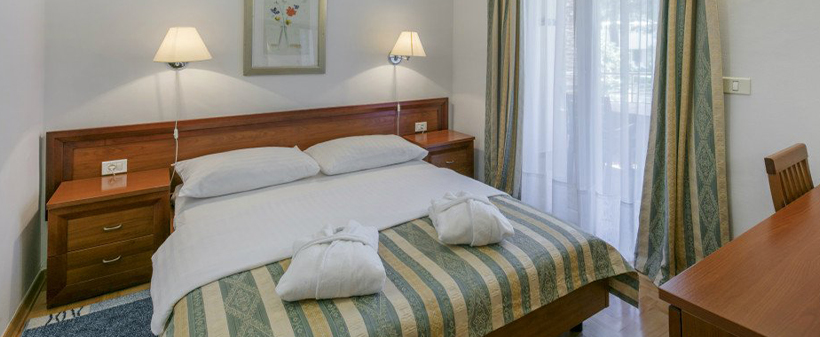 Apartmaji Punta****, Veli Lošinj, Hrvaška - Kuponko.si