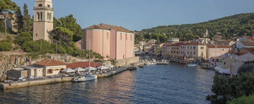 Apartmaji Punta****, Veli Lošinj, Hrvaška - Kuponko.si
