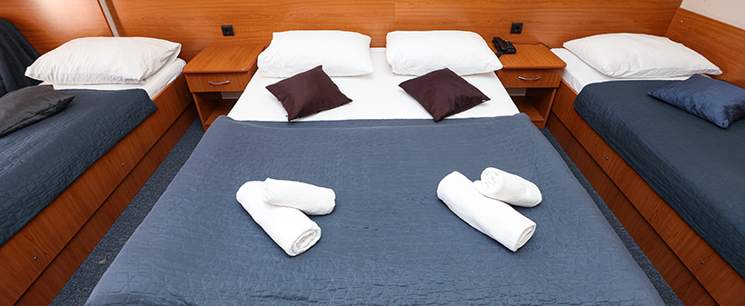 Hotel Zagi*** , poletni oddih s polpenzionom - Kuponko.si