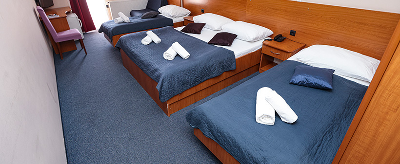Hotel Zagi*** , poletni oddih s polpenzionom - Kuponko.si