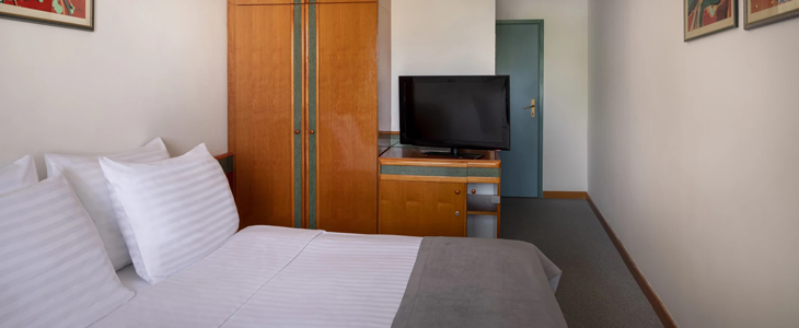 Hotel Pineta***, Vrsar, Hrvaška - Kuponko.si