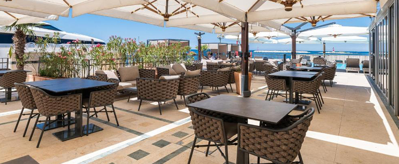 BO Hotel Palazzo 4*, Poreč: Oddih z ekskluzivno večerjo - Kuponko.si