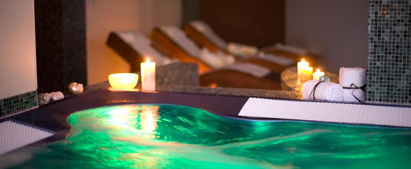 BO Hotel Palazzo 4*, Poreč: Oddih z ekskluzivno večerjo - Kuponko.si