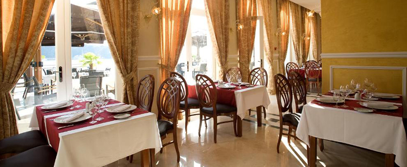 BO Hotel Palazzo 4*, Poreč: Oddih z ekskluzivno večerjo - Kuponko.si
