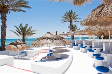 El Mouradi Djerba Menzel, Tunizija, all inclusive