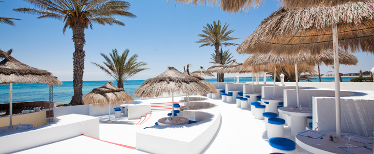 El Mouradi Djerba Menzel, Tunizija, all inclusive - Kuponko.si