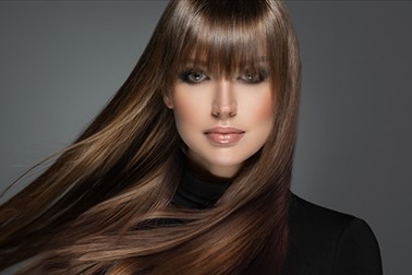 Be Luxx, keratinsko ravnanje las