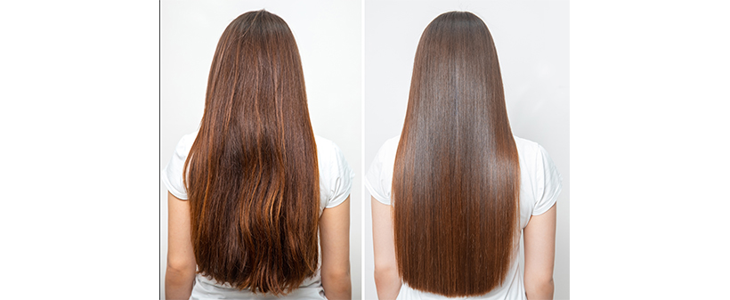 Be Luxx, keratinsko ravnanje las - Kuponko.si