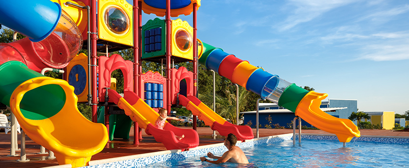 Aminess Planet Camping, Novigrad: mobilne hiške - Kuponko.si