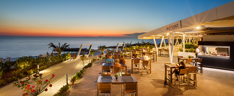 Aminess Planet Camping, Novigrad: mobilne hiške - Kuponko.si
