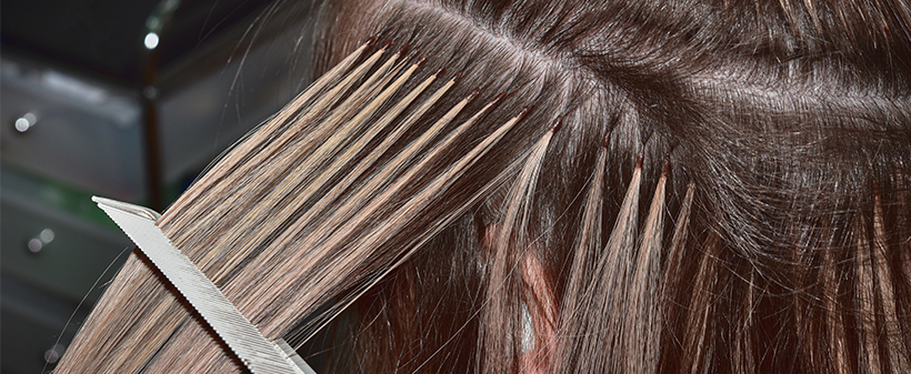 Be Luxx, korekcija keratinskih podaljškov - Kuponko.si