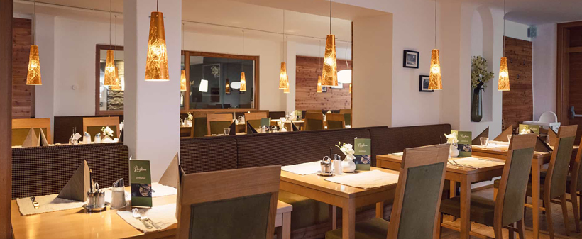 Hotel Bon Alpina, alpski oddih - Kuponko.si