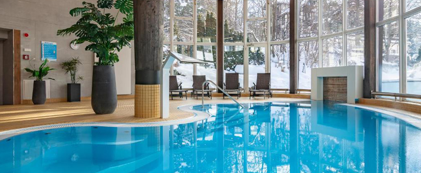 Hotel Bon Alpina, alpski oddih - Kuponko.si