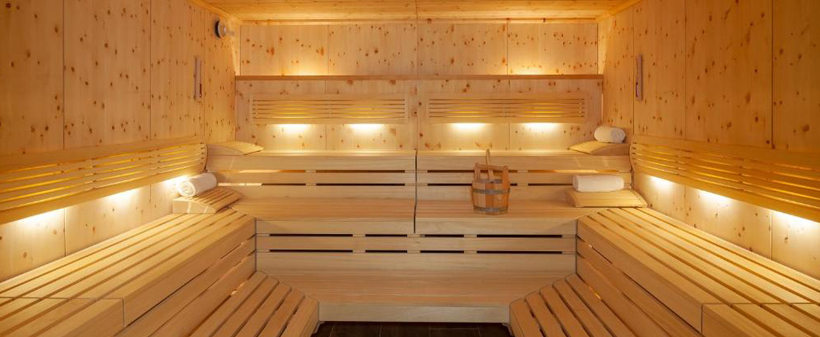 Hotel Bon Alpina, alpski oddih - Kuponko.si