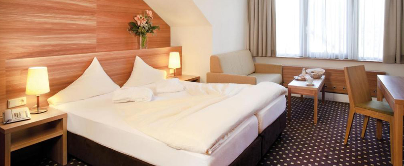 Hotel Bon Alpina, alpski oddih - Kuponko.si
