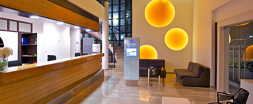 Park Plaza Verudela****, Pula, Hrvaška - Kuponko.si