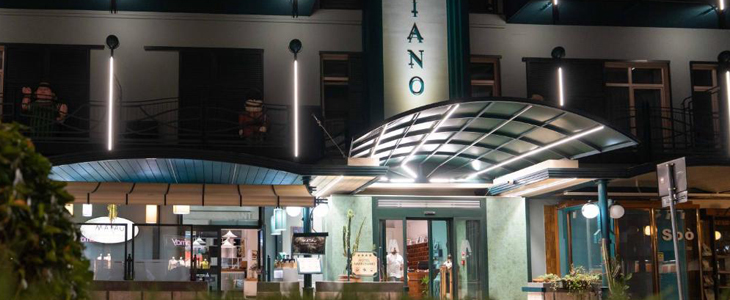 Ambrosiano Montecatini Terme 4*; razvajanje v dvoje - Kuponko.si