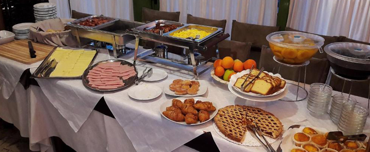 Ambrosiano Montecatini Terme 4*; razvajanje v dvoje - Kuponko.si