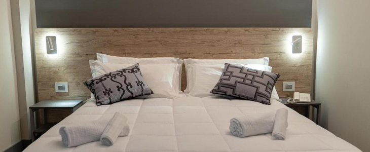 Ambrosiano Montecatini Terme 4*; razvajanje v dvoje - Kuponko.si